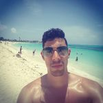 Hector Abril - @hectorft85 - Instagram
