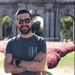 Hector Abril - @habrilf - Instagram