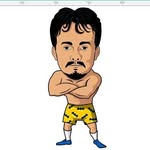 Jorge Héctor Abril Mestas - @abrilmestas - Instagram