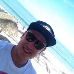 Héctor Alba - @santos_2523 - Instagram