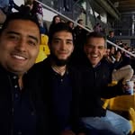 Héctor Alba Bejarano - @hectoralbabejarano - Instagram