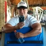 Héctor Alberto Martinez - @mhectoralberto - Instagram