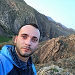 Hector Alejandre - @he46_m - Instagram