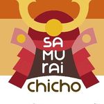 Héctor Alejandre - @samurai_chicho - Instagram