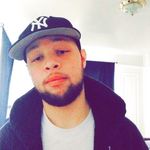 Hector Alejo - @hectec9 - Instagram