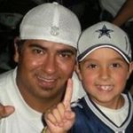 Hector Araiza - @legendspoolservice - Instagram