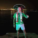Hector Arenas - @harenas5 - Instagram