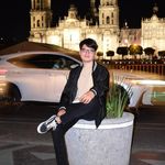 Hector Armenta - @heto.sama - Instagram