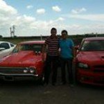 Hector Arreguin - @jachin1 - Instagram