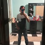 Hector Arreguin - @gael18286 - Instagram