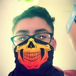 Héctor Arreguin - @arreguin6384 - Instagram