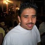 Hector Arreguin - @lilhex_818 - Instagram