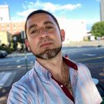 Hector Badillo - @hb1983h - Instagram