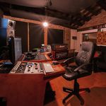 Héctor Baeza - @estudioaqueron - Instagram