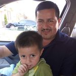 Hector Baeza - @hectorbaezaandy - Instagram