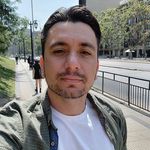 Héctor Baeza Olivares - @hrbaezao - Instagram