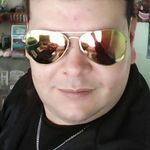 Hector Balbuena - @hectorr977 - Instagram