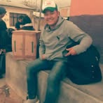 Hector Balbuena - Facebook