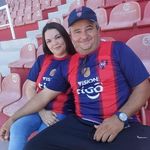 Hector Balbuena - @hectorbalbuena1980 - Instagram