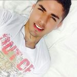 Hector Barrientos - @hector_lindo12 - Instagram