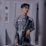 Hector Barrientos - @hectorbarrientos96 - Instagram