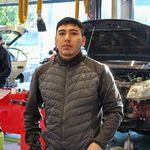 Hector Barrientos - @hector__gb - Instagram