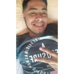 Hector Barrientos - @hectorbarrientos29 - Instagram