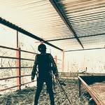 Hector Barrientos - @hectorberrientos - Instagram