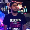 Hector Barrientos - @barr1ent0s - TikTok