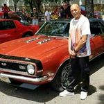 Hector Barrientos - @hector.barrientos.7549 - Instagram