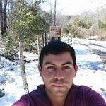 Hector Barrientos - @simonkisss - Instagram
