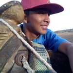 Hector Barrientos - @hectorbarrientos7 - Instagram