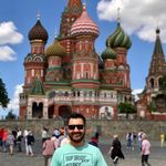 Héctor Bello Silva - @hbellosi - Instagram
