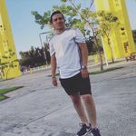 Héctor Bernabe - @hector_bernabe.12 - Instagram