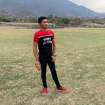 Hector Bernabé - @hectorbernabelopez - Instagram