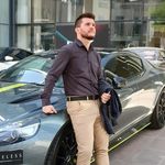 Héctor A. Bernardi - @hectorbernardi - Instagram
