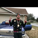 Hector Blake - @hectorblake6 - Instagram