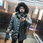 Hector Blake Valenzuela - Facebook