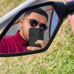 Hector Blas - @el_blas8 - Instagram