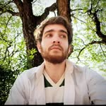 Hector Blas - @hgiordan - Instagram