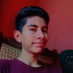 Hector Bolaños - @tetoantonio_r - Instagram