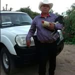 Ramon Hector Borboa Armenta - @ramonhectorborboaarmenta - Instagram