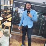 Hector Borges - @hectorborges1989 - Instagram