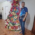 Hector Borjas - @hectorlbv - Instagram