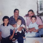 Hector Borjas - @borjas7032 - Instagram
