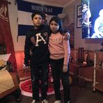 Hector Borjas - Facebook