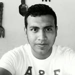 Hector Dario Borjas - @hector_borjas - Instagram
