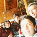 Hector Borquez - @hector.borquez.79 - Instagram
