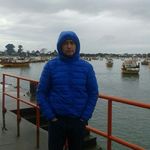 Hector Borquez - @borquezhector - Instagram