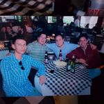 Hector Borquez - @hborquez57 - Instagram